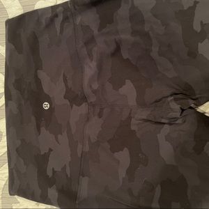 Lululemon align size 10 leggings